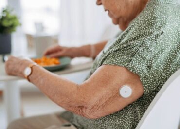 A nutriÃ§Ã£o no bem-estar dos idosos: um controlo eficaz de dietas especiais