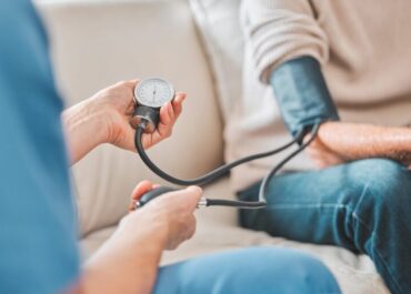 MonitorizaÃ§Ã£o da saÃºde dos idosos: a importÃ¢ncia do registo regular dos sinais vitais